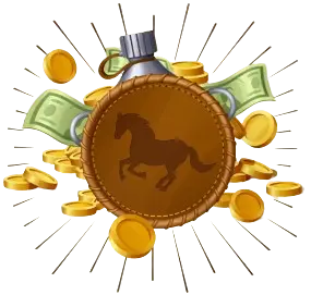 MUSTANG BONUS DI BENVENUTO